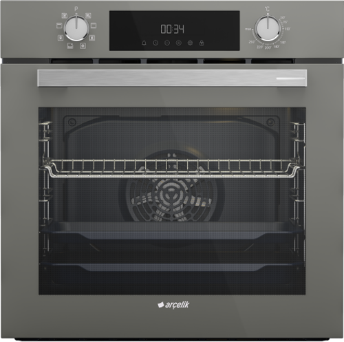 AFC 340 G (9542 CDG) Grion Ankastre Fırın
