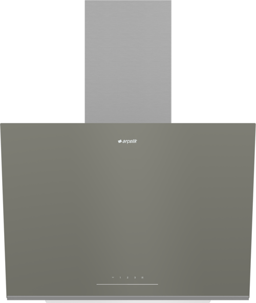 ADE 606-2 G Ankastre Duvar Tipi Davlumbaz
