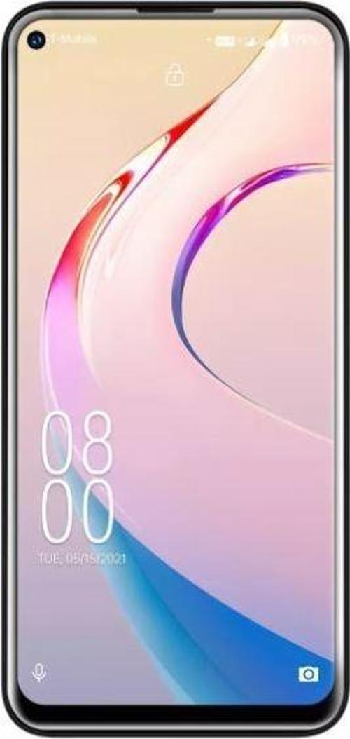 C21 Plus 8 GB 128 GB Siyah (Oukitel Türkiye Garantili)