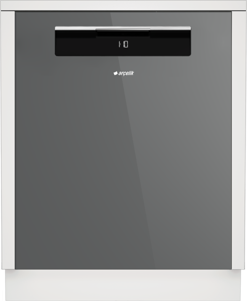 ABC 160 G Tezgah Altı Bulaşık Makinesi