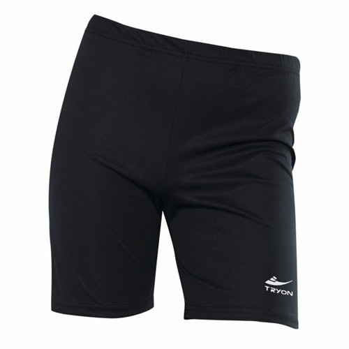 Kadın Voleybol Taytı Pamuklu