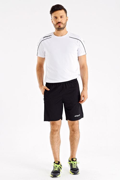 Erkek Polyester Kamp Şort Goal