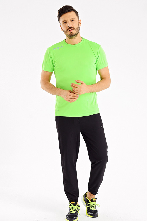 Erkek Antreman T-Shirt Essentıal
