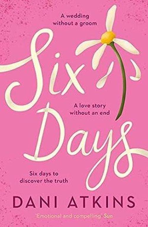 Bloomsbury Publishing USA Six Days