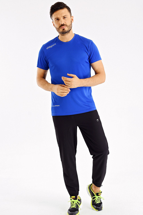 Erkek Antreman T-Shirt Essentıal