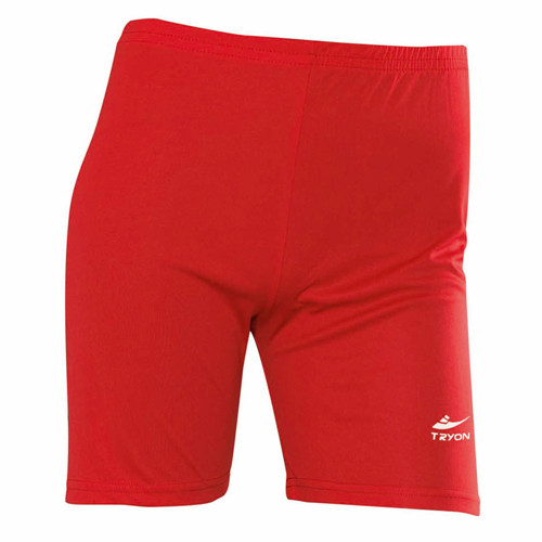 Kadın Voleybol Taytı Pamuklu