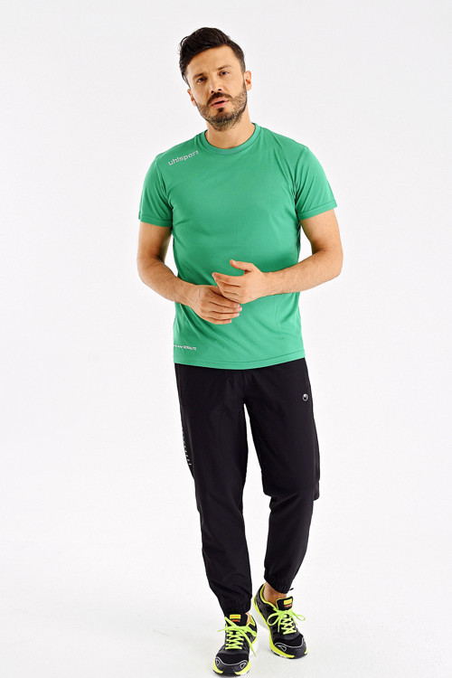 Erkek Antreman T-Shirt Essentıal