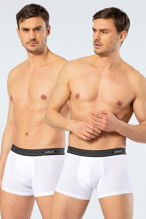 Erkek 2\li Boxer (Düz)