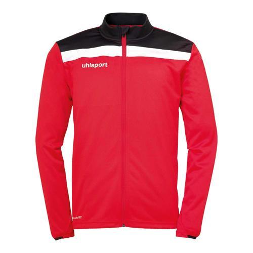 Erkek Futbol Kamp Sweatshirt Offense 23 1005198