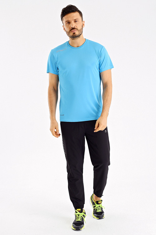 Erkek Antreman T-Shirt Essentıal