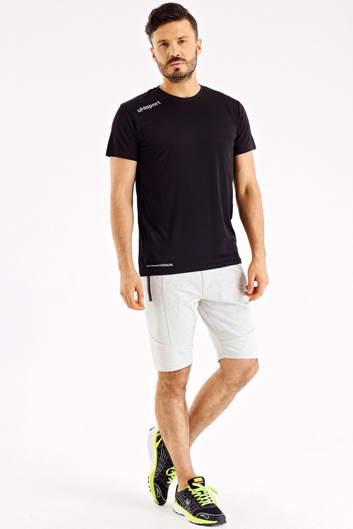 Erkek Antreman T-Shirt Essentıal