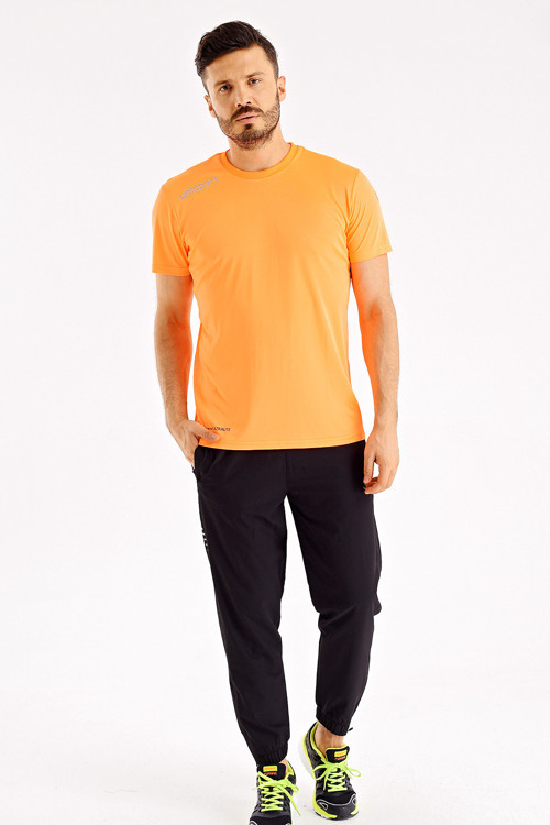Erkek Antreman T-Shirt Essentıal