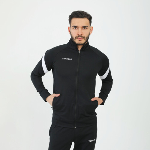 Erkek Futbol Kamp Sweat Kamp Eşofman Evo Pro 1018055