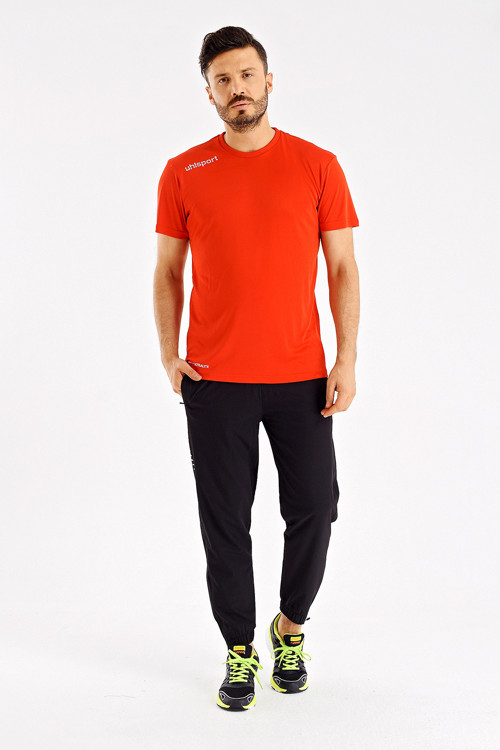 Erkek Antreman T-Shirt Essentıal