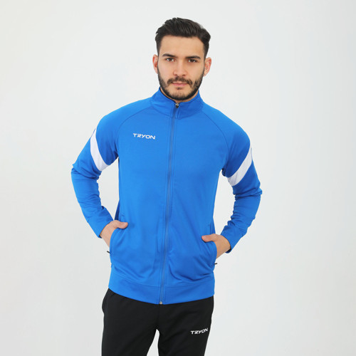 Erkek Futbol Kamp Sweat Kamp Eşofman Evo Pro 1018055