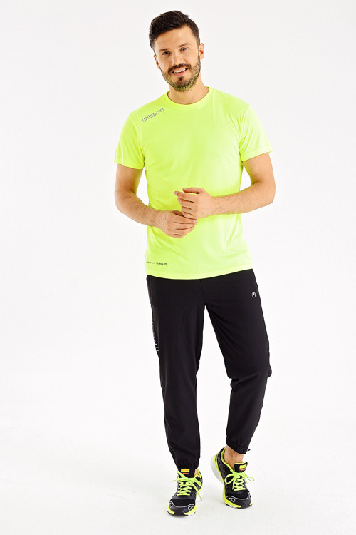 Erkek Antreman T-Shirt Essentıal