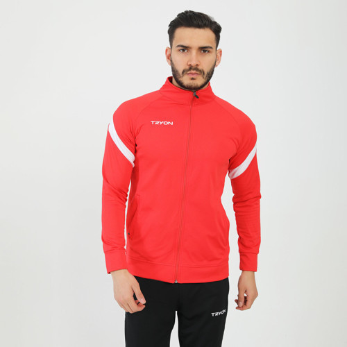 Erkek Futbol Kamp Sweat Kamp Eşofman Evo Pro 1018055