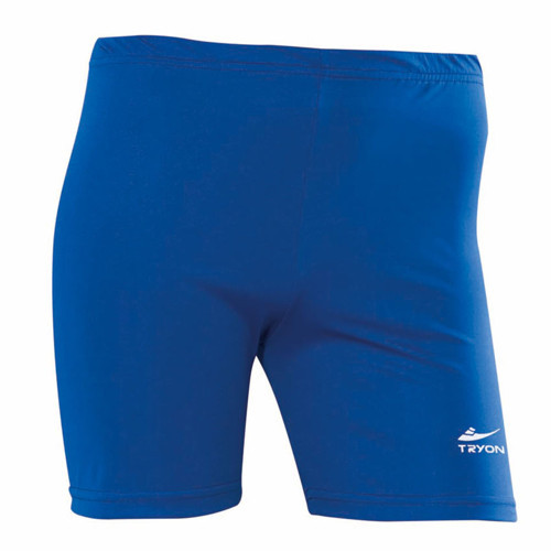 Kadın Voleybol Taytı Pamuklu