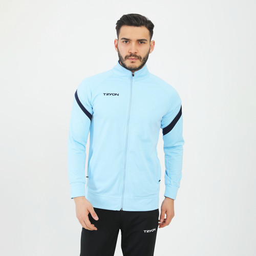 Erkek Futbol Kamp Sweat Kamp Eşofman Evo Pro 1018055