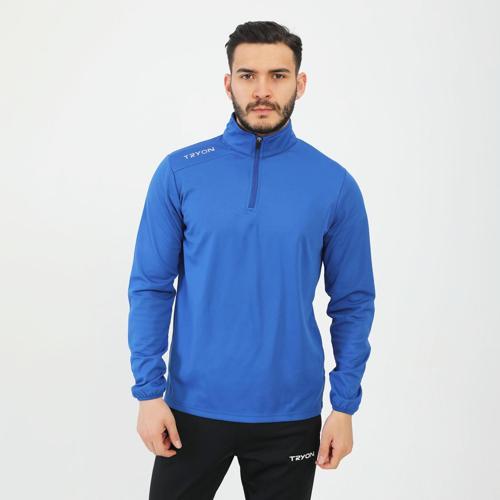 Erkek Sweatshirt Antrenman Victory 1018043