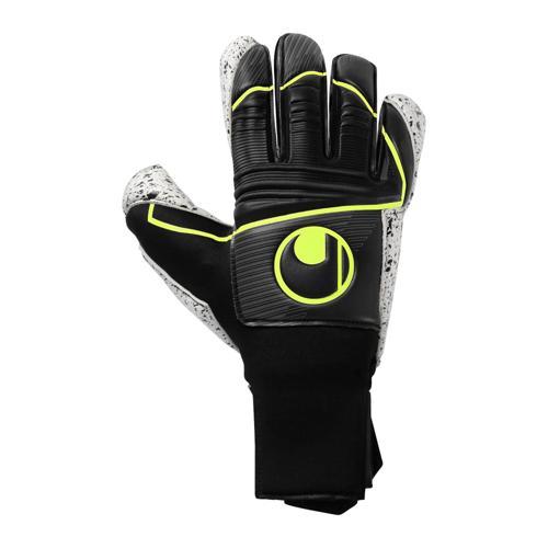 Futbol Kaleci Eldiveni Supergrip+ Flex Frame Carbon 101134601