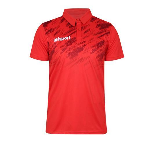Erkek Polo T-Shirt Brush