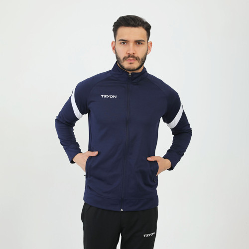 Erkek Futbol Kamp Sweat Kamp Eşofman Evo Pro 1018055
