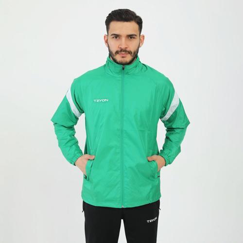 Erkek Yağmurluk Evo Pro 1018060