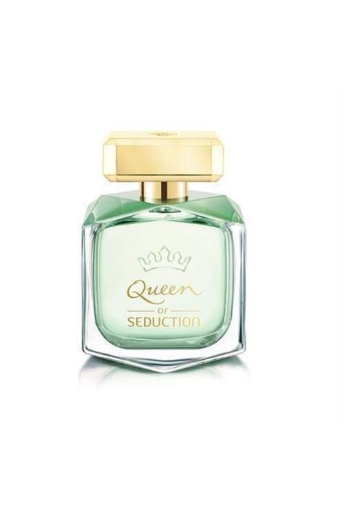 Queen Of Seduction Edt 80 Ml Kadın Parfümü 8411061820100