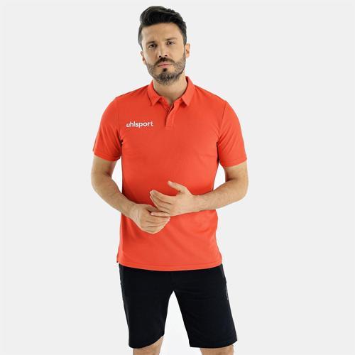 Erkek Polo T-Shirt Essential