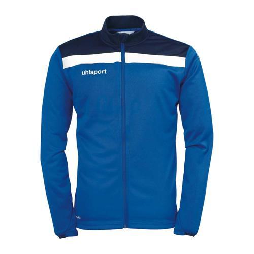 Erkek Futbol Kamp Sweatshirt Offense 23 1005198
