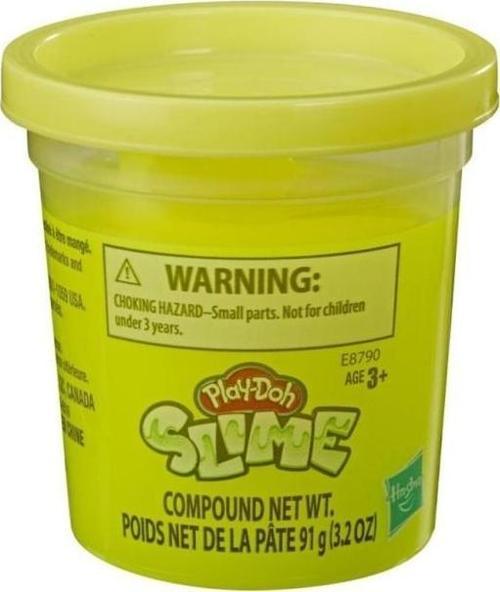 Slime Tekli Hamur E8790