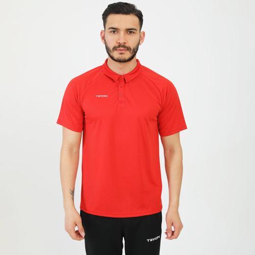 Erkek  Polo T-Shirt Victory
