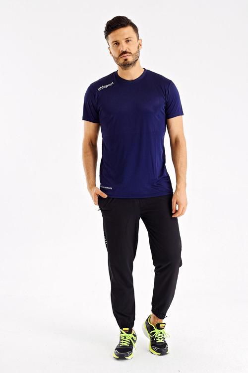 Erkek Antreman T-Shirt Essentıal