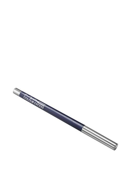 Jel Formülü Sayesinde Kolay Uygulanabilen Pürüzsüz Bir Sürüm Sağlayan Kalıcı Eyeliner-The Night