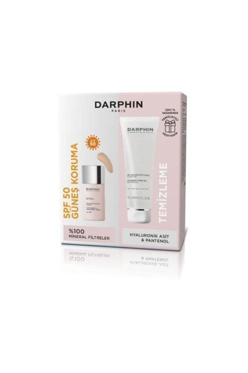Günlük Kullanıma Uygun Eksiksiz Güneş Koruma Çözümü Sunan Güneş Kremi Spf 50 30 Ml