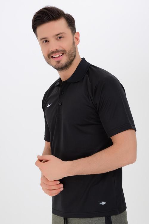 Erkek Polo T-Shirt Coolmax