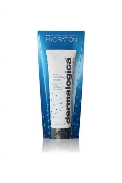 Cansız Ve Kuru Ciltler İçin Cilde Nem Veren Pürüzsüzleştirici Krem 50 Ml