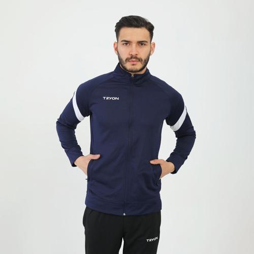 Erkek Futbol Kamp Sweat Kamp Eşofman Evo Pro 1018055