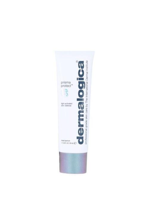 Nemsiz Ciltler İçin Onarıcı Besleyici Ve Dolgunlaştırıcı Güneş Koruyucu Krem Spf30 50Ml
