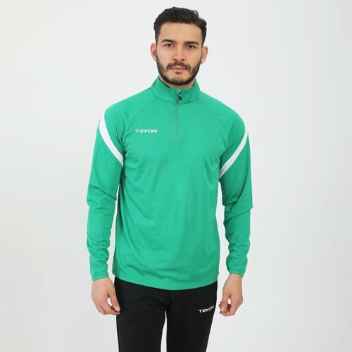 Erkek Futbol Antrenman Sweatshirt Evo Pro 1018058