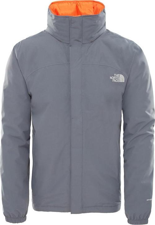 Resolve Insulated Erkek Mont