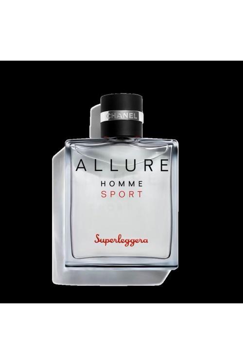 Allure Homme Sport Superleggera Parfüm 100 Ml