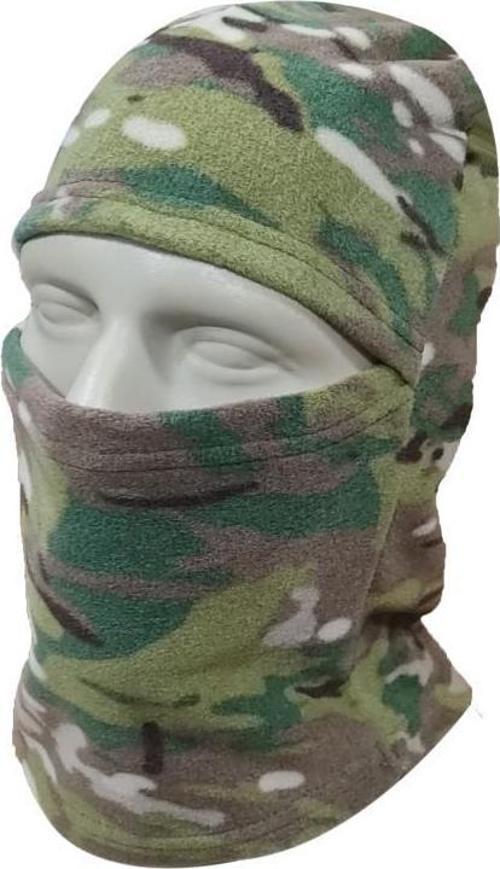Polar Kar Maskesi