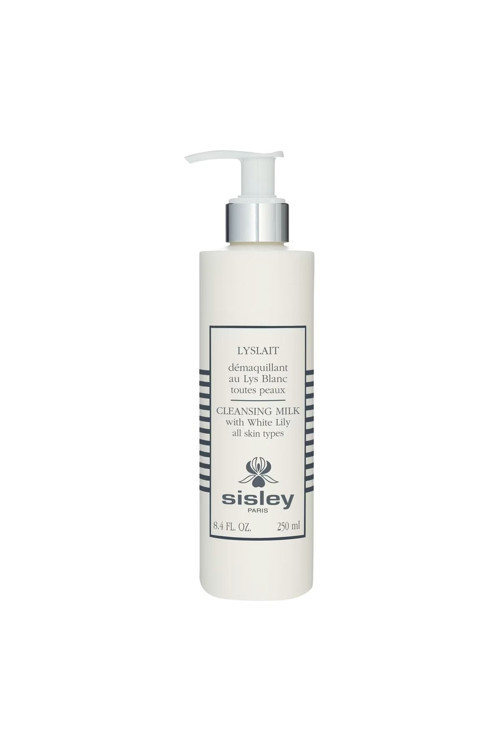 Lyslaitkuru Ciltler Için Cilt Temizleme Sütü 250Ml