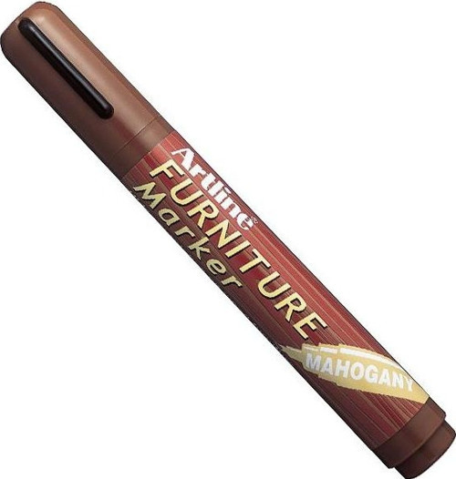 95 Furniture Mobilya Markörü Kesik Uç 2.0-5.0 Mm Huş