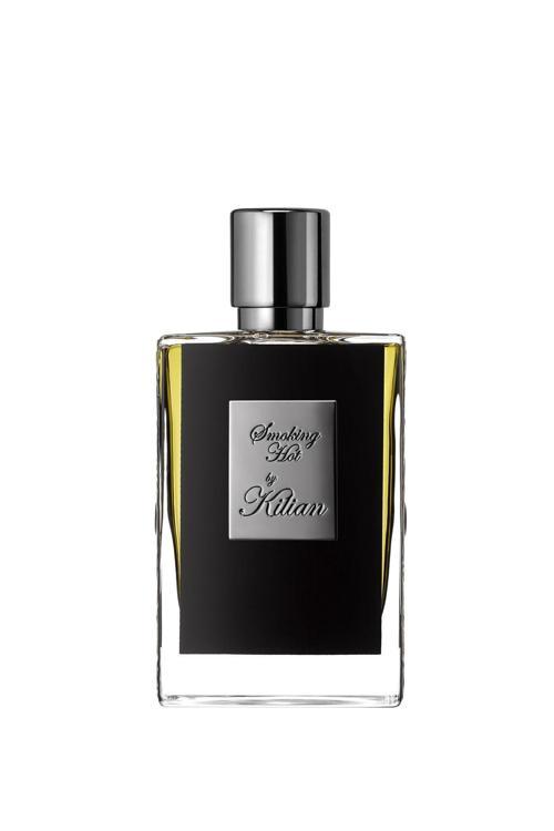 Smoking Hot 50Ml Refillable