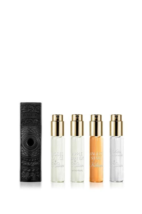 The Lıquors Dıscovery Set