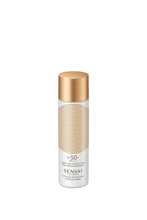 Silky Bronze Cooling Protective 150Ml Güneş Kremi