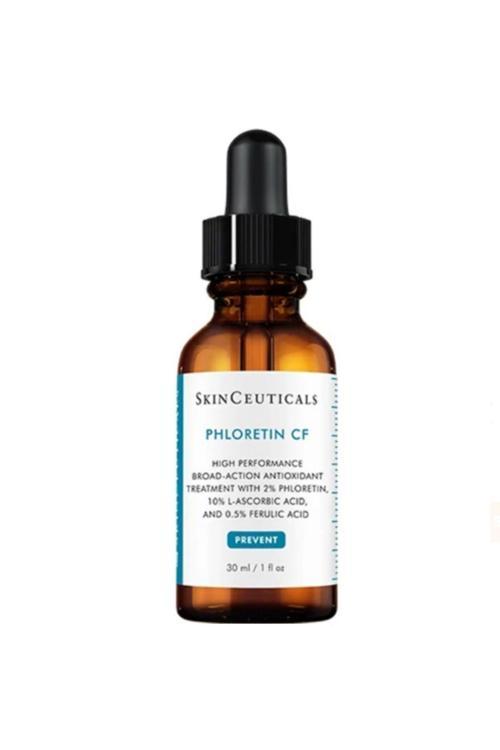 Kızarıklık Karşıtı Leke Bakım Serumu Phloretin Cf Serum 30 Ml Antioksidan Serum